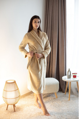 Халат жіночий